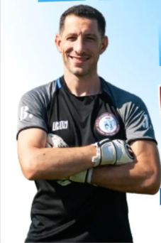 Foto de Damián Pascal