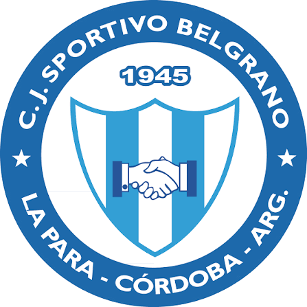 Escudo Sportivo Belgrano